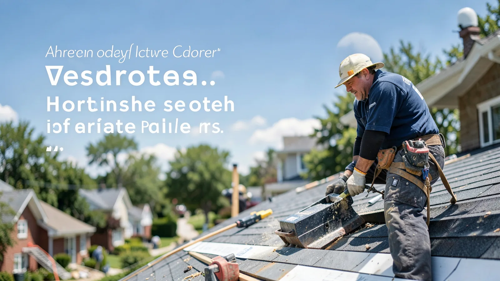 Roof Replacement in Shuqualak, MS near me